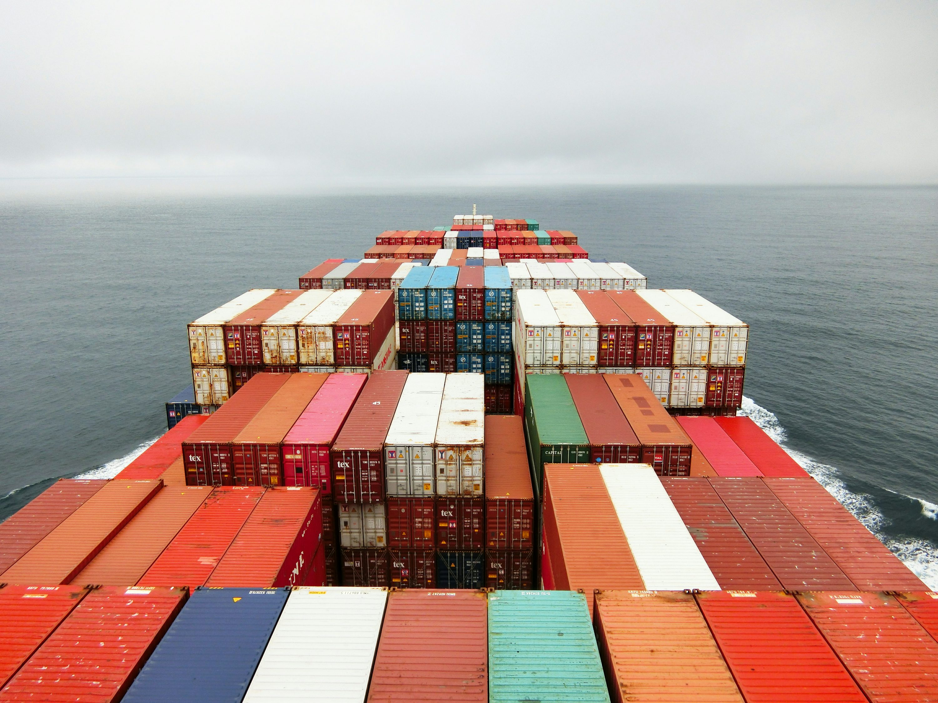 Offshore Vessels