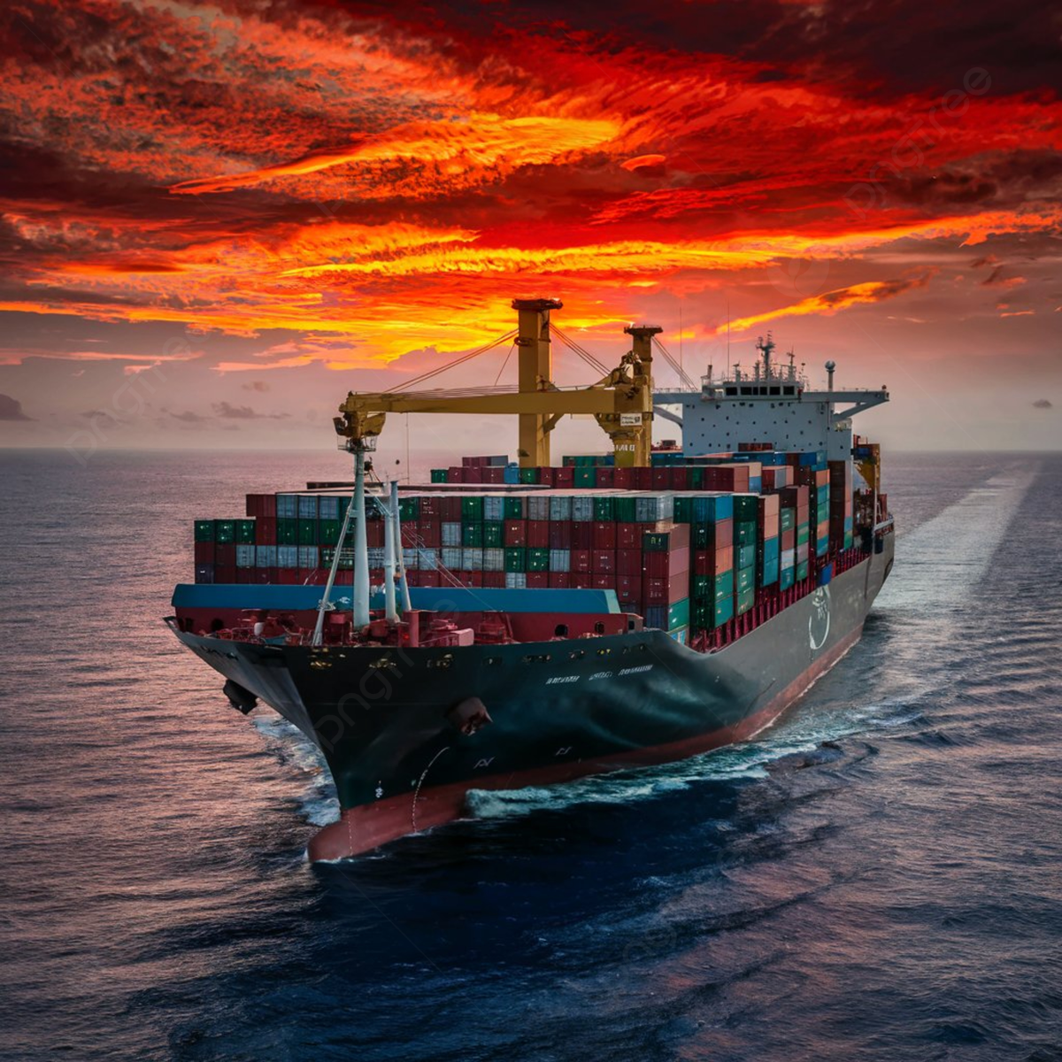 Maritime Training