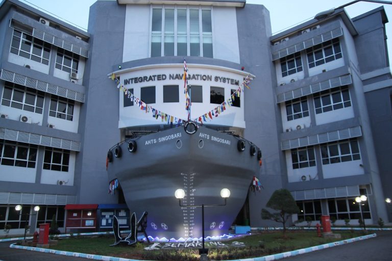 PIP Semarang